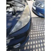 Faro Izquierdo para Peugeot 207 Sw (Wk_)