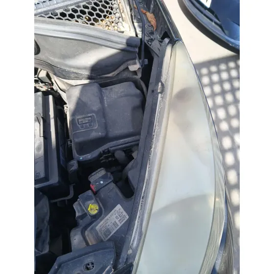 Faro Izquierdo para Peugeot 207 Sw (Wk_)