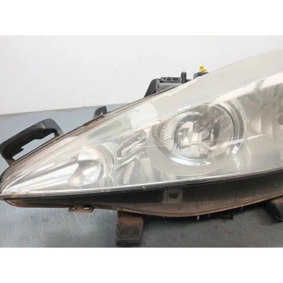 Faro Izquierdo para Peugeot 207 Sw (Wk_)