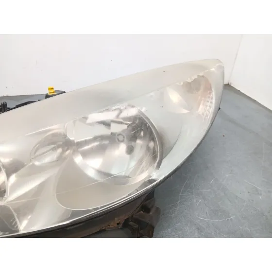 Faro Izquierdo para Peugeot 207 Sw (Wk_)