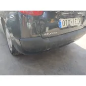 Paragolpes Trasero para Peugeot 207 Sw (Wk_)
