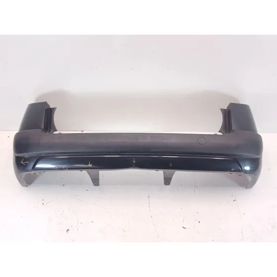 Paragolpes Trasero para Peugeot 207 Sw (Wk_)