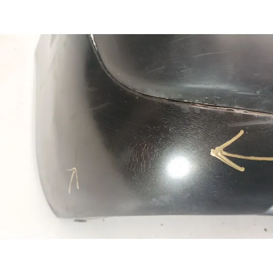 Paragolpes Trasero para Peugeot 207 Sw (Wk_)