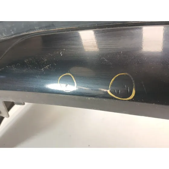 Paragolpes Trasero para Peugeot 207 Sw (Wk_)
