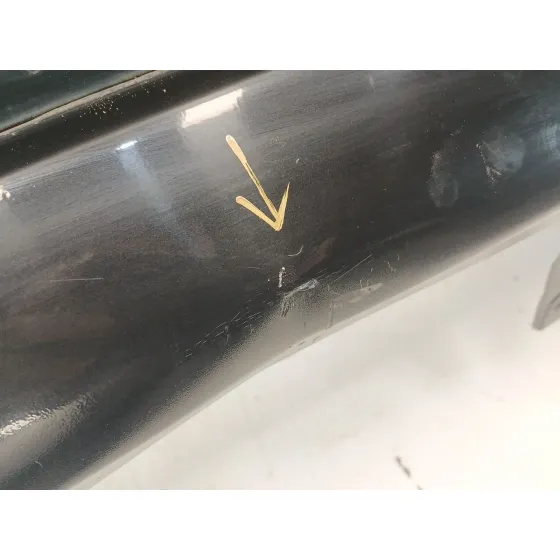 Paragolpes Trasero para Peugeot 207 Sw (Wk_)