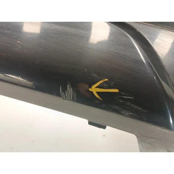 Paragolpes Trasero para Peugeot 207 Sw (Wk_)