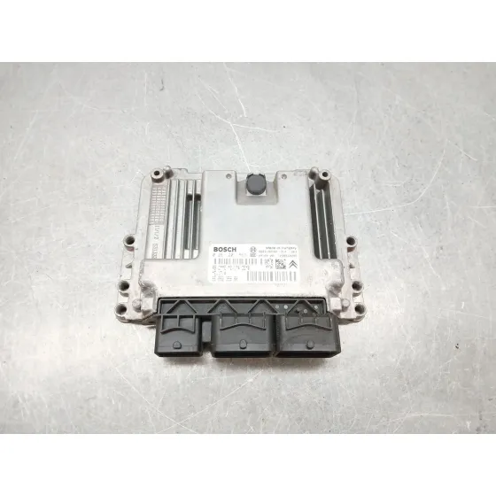 Centralita Motor Uce para Peugeot 207 Sw (Wk_)