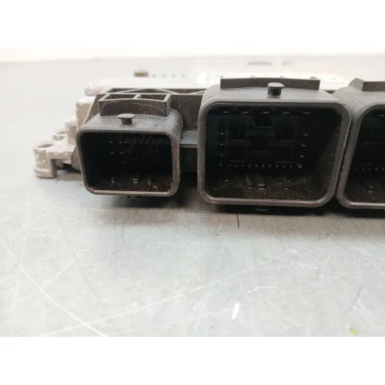 Centralita Motor Uce para Peugeot 207 Sw (Wk_)
