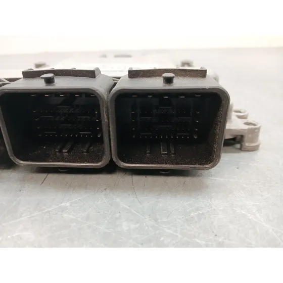 Centralita Motor Uce para Peugeot 207 Sw (Wk_)
