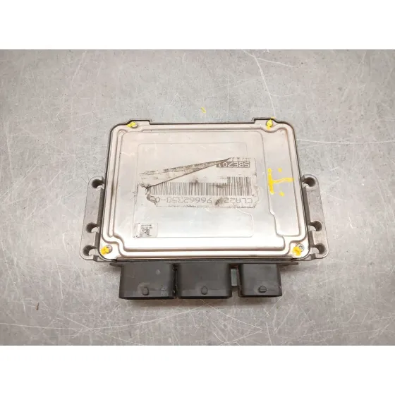 Centralita Motor Uce para Peugeot 207 Sw (Wk_)