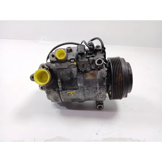 Compresor Aire Acondicionado para Bmw 1 (E87)