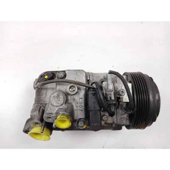Compresor Aire Acondicionado para Bmw 1 (E87)