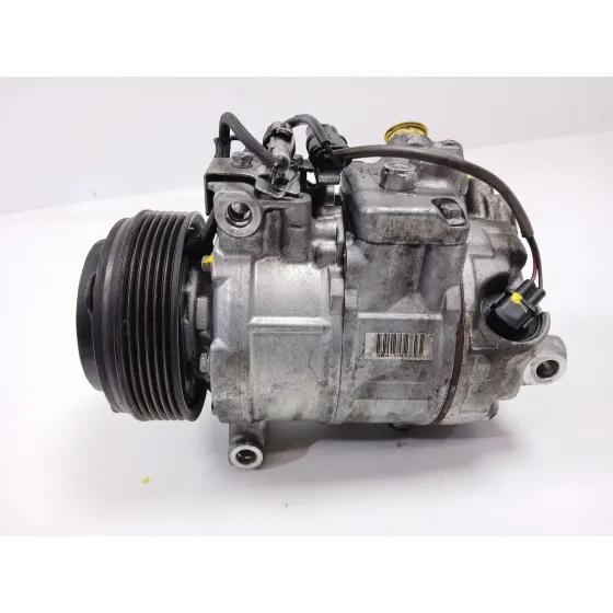 Compresor Aire Acondicionado para Bmw 1 (E87)