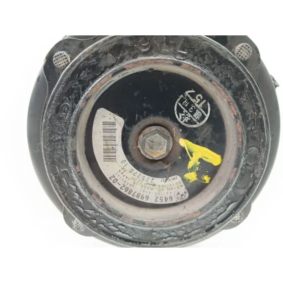 Compresor Aire Acondicionado para Bmw 1 (E87)