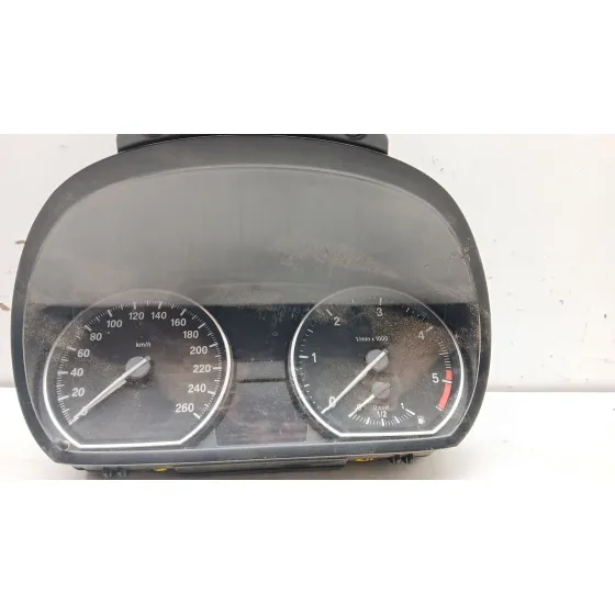 Cuadro Instrumentos para Bmw 1 (E87)