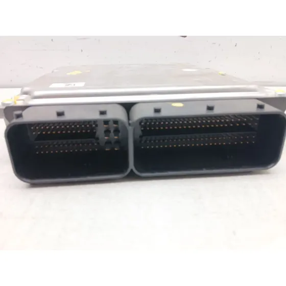 Centralita Motor Uce para Bmw 1 (E87)
