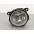 Faro Antiniebla Derecho para Fiat Punto Evo (199_)