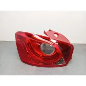 Piloto Trasero Izquierdo para Seat Ibiza (6J5)