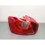 Piloto Trasero Izquierdo para Seat Ibiza (6J5)