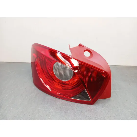 Piloto Trasero Izquierdo para Seat Ibiza (6J5)