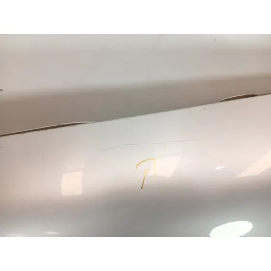 Aleta Delantera Izquierda para Mercedes-Benz Clase M (W163)