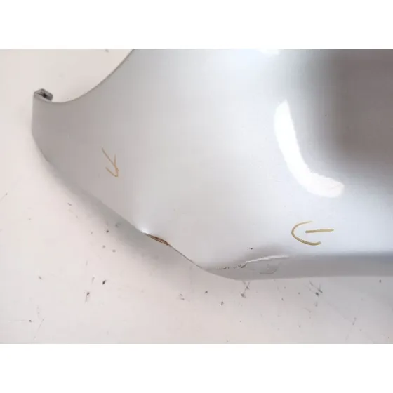 Aleta Delantera Izquierda para Mercedes-Benz Clase M (W163)