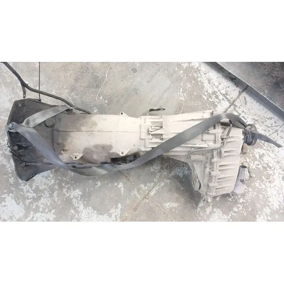Despiece Caja Cambios para Mercedes-Benz Clase M (W163)