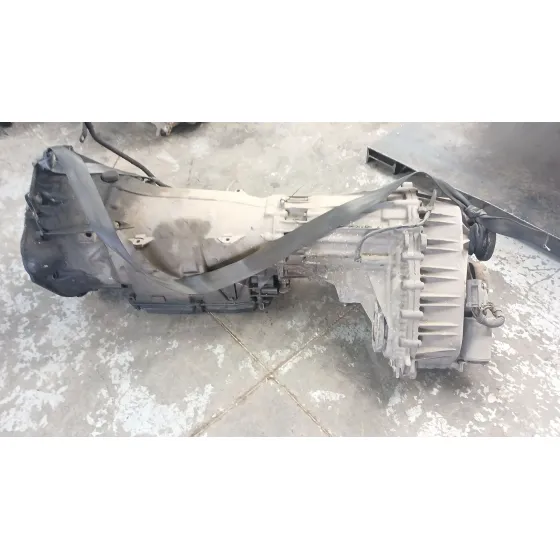 Despiece Caja Cambios para Mercedes-Benz Clase M (W163)