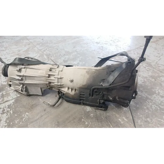 Despiece Caja Cambios para Mercedes-Benz Clase M (W163)
