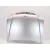 Capot para Mercedes-Benz Clase M (W163)