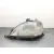 Faro Izquierdo para Mercedes-Benz Clase M (W163)