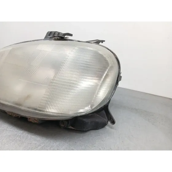 Faro Izquierdo para Mercedes-Benz Clase M (W163)