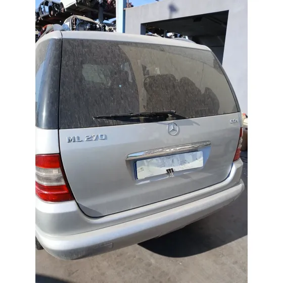 Porton Trasero para Mercedes-Benz Clase M (W163)
