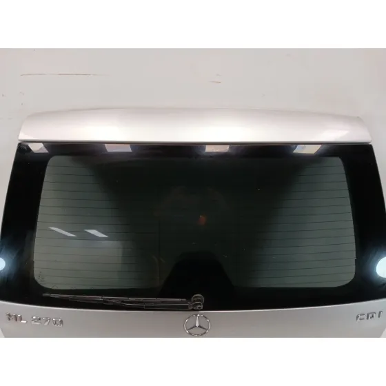 Porton Trasero para Mercedes-Benz Clase M (W163)