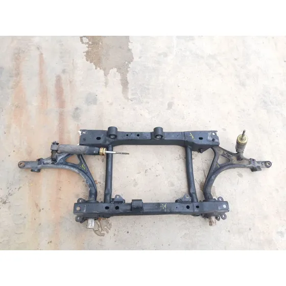 Puente Delantero para Mercedes-Benz Clase M (W163)