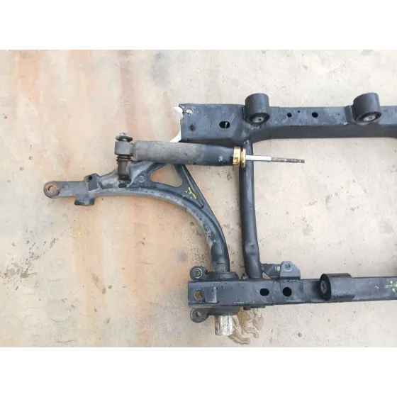 Puente Delantero para Mercedes-Benz Clase M (W163)