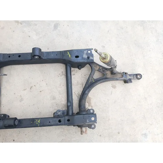 Puente Delantero para Mercedes-Benz Clase M (W163)