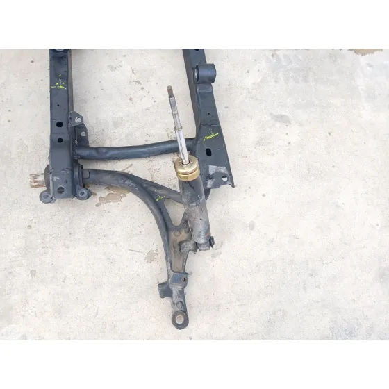 Puente Delantero para Mercedes-Benz Clase M (W163)