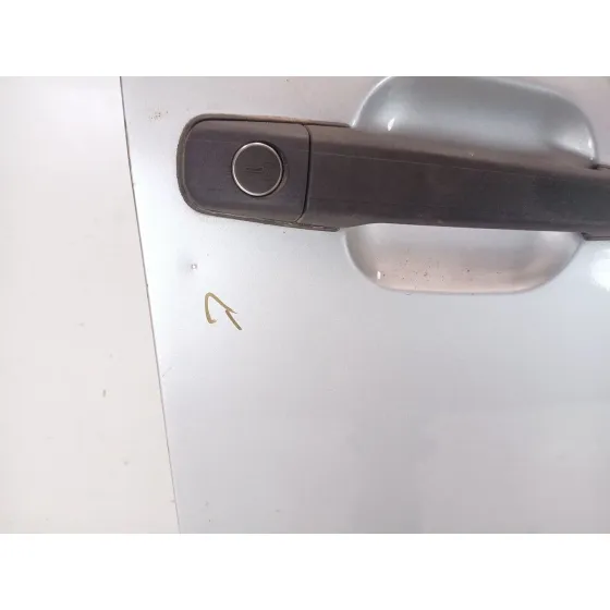 Puerta Delantera Derecha para Mercedes-Benz Clase M (W163)