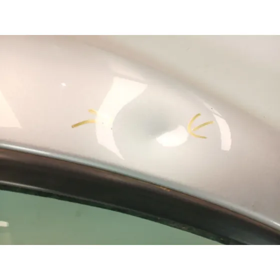 Puerta Delantera Derecha para Mercedes-Benz Clase M (W163)