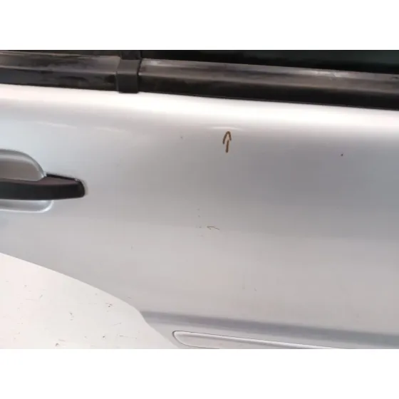 Puerta Trasera Derecha para Mercedes-Benz Clase M (W163)