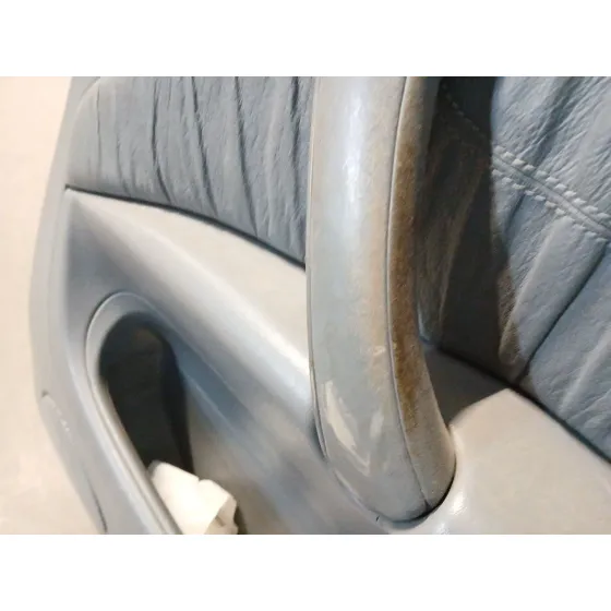 Puerta Trasera Derecha para Mercedes-Benz Clase M (W163)