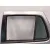 Puerta Trasera Izquierda para Mercedes-Benz Clase M (W163)