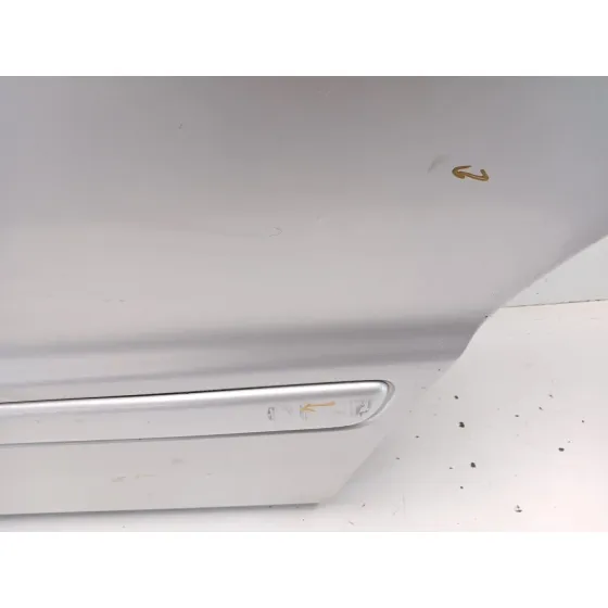Puerta Trasera Izquierda para Mercedes-Benz Clase M (W163)