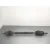 Transmision Delantera Derecha para Mercedes-Benz Clase M (W163)