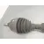 Transmision Delantera Derecha para Mercedes-Benz Clase M (W163)