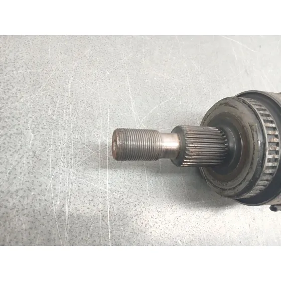 Transmision Delantera Derecha para Mercedes-Benz Clase M (W163)