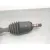 Transmision Delantera Derecha para Mercedes-Benz Clase M (W163)