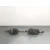 Transmision Delantera Izquierda para Mercedes-Benz Clase M (W163)