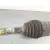 Transmision Delantera Izquierda para Mercedes-Benz Clase M (W163)